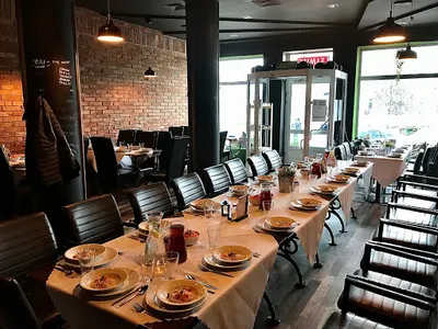 YOU. Restauracja / Pizzeria / Catering / Bar