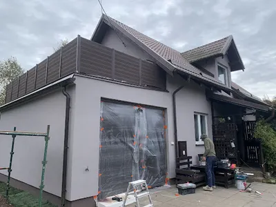 M-Prof ocieplenie elewacji